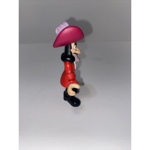 Fisher Price Captain Jake and the Neverland Pirates - Figure Pack - Captain Hook - Picture 5 of 7